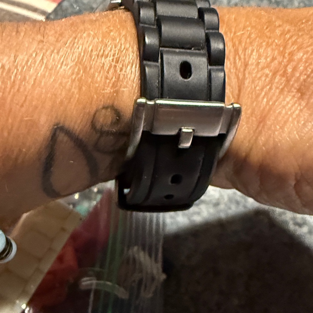Fossil watch - Picture 3 of 4